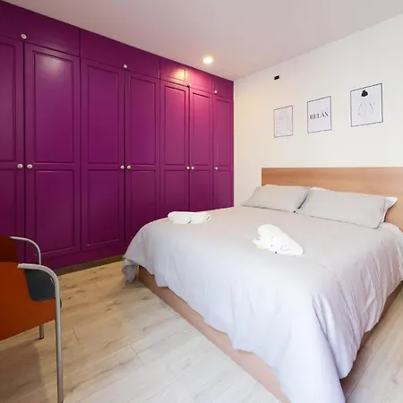 In Centro Apartment